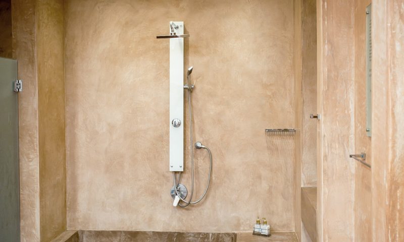 טיח נגד עובש